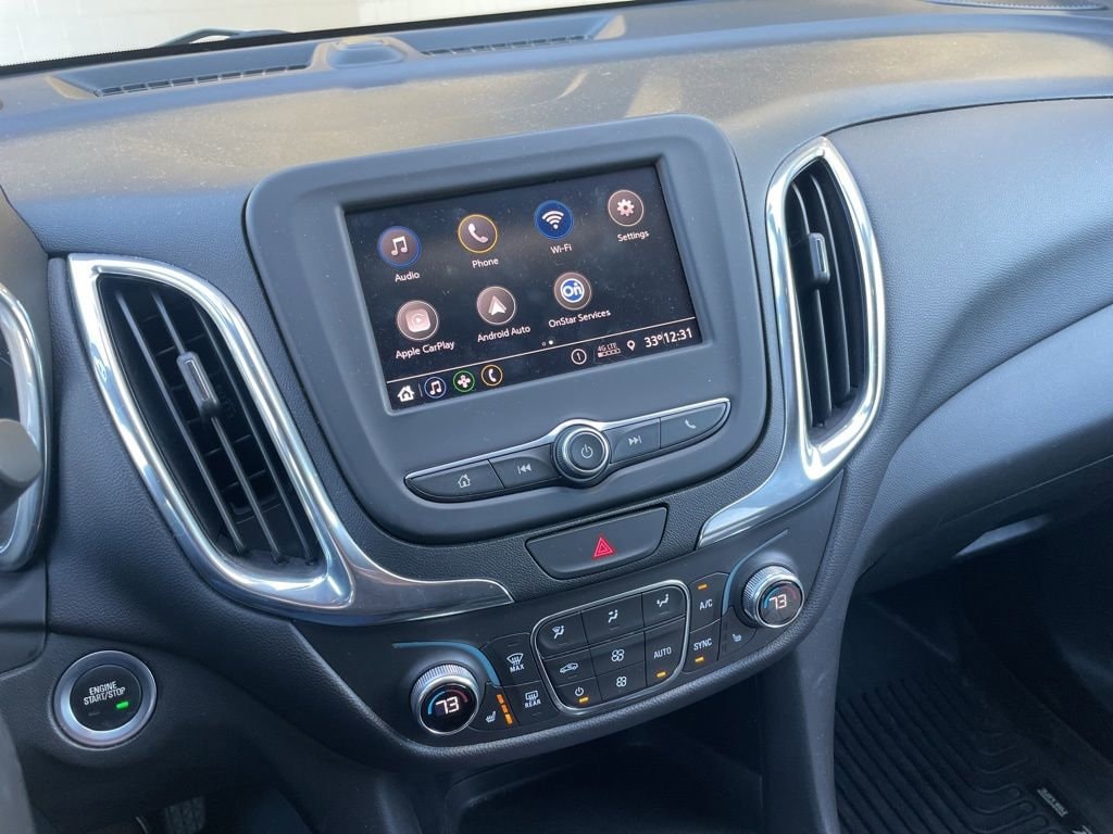 Used 2020 Chevrolet Equinox LT SUV