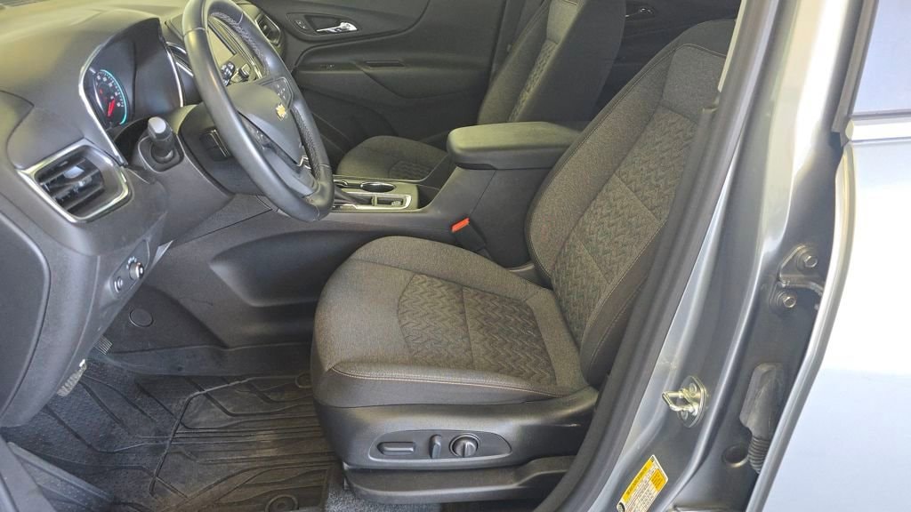 Used 2024 Chevrolet Equinox LT SUV