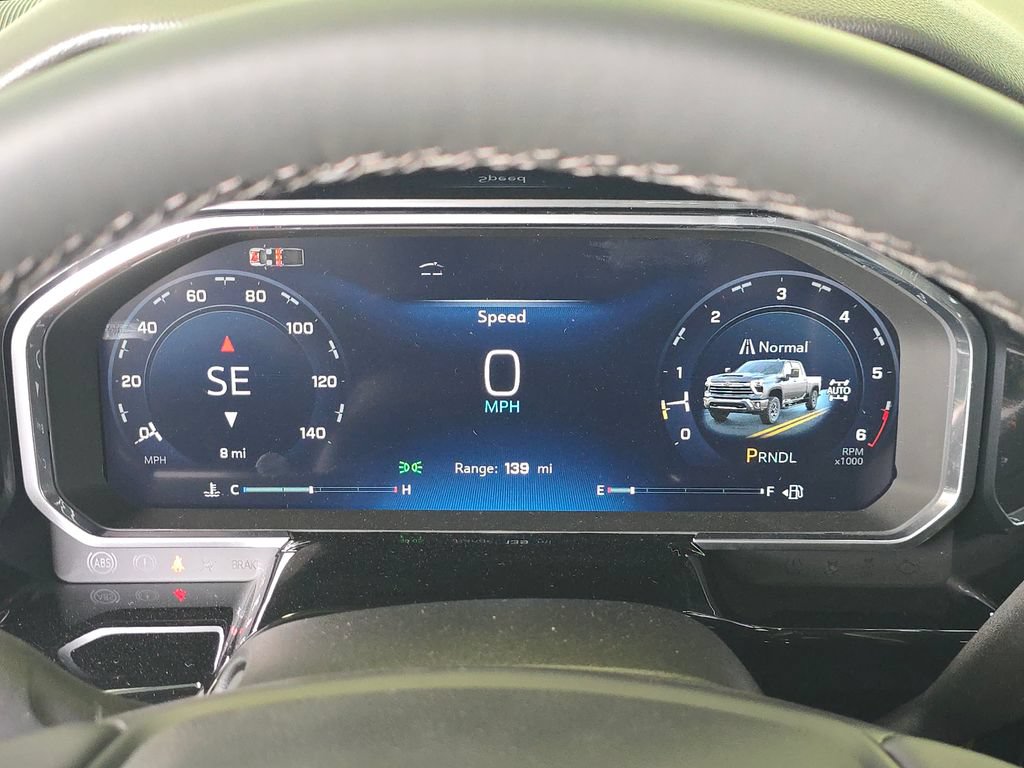 2026 Chevrolet Silverado 2500 HD LTZ - Photo 26