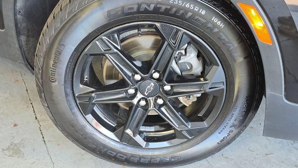 Used 2024 Chevrolet Blazer 2LT SUV