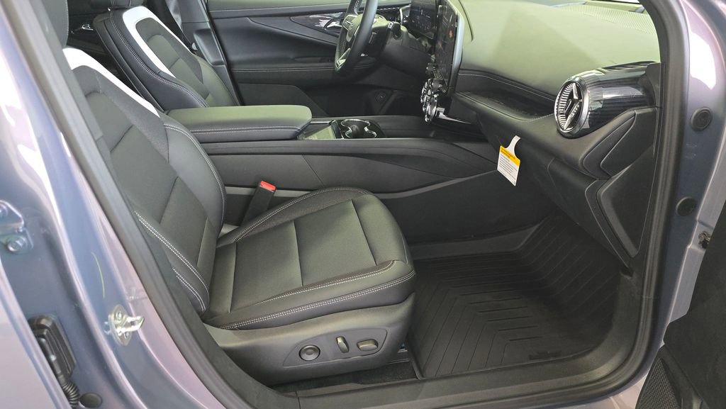2026 Chevrolet Blazer EV LT - Photo 13