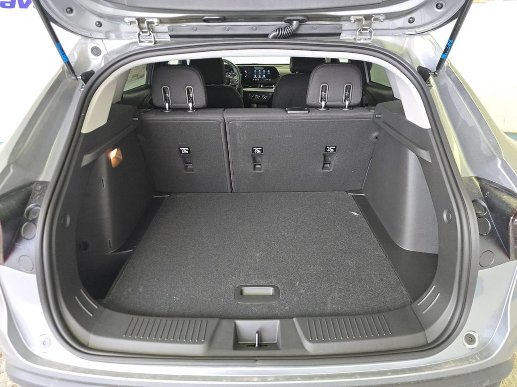 2026 Chevrolet Trax LS - Photo 18