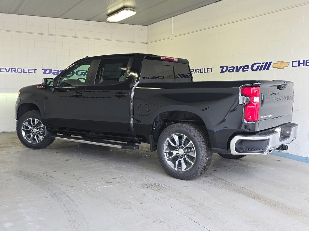 2026 Chevrolet Silverado 1500 LT - Photo 23