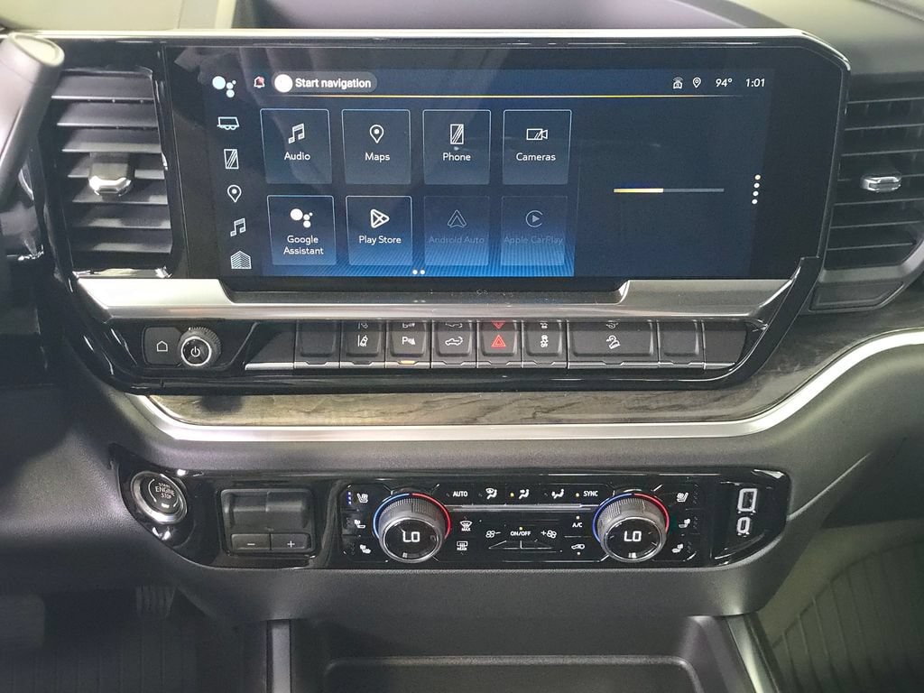 2026 Chevrolet Silverado 2500 HD LTZ - Photo 27
