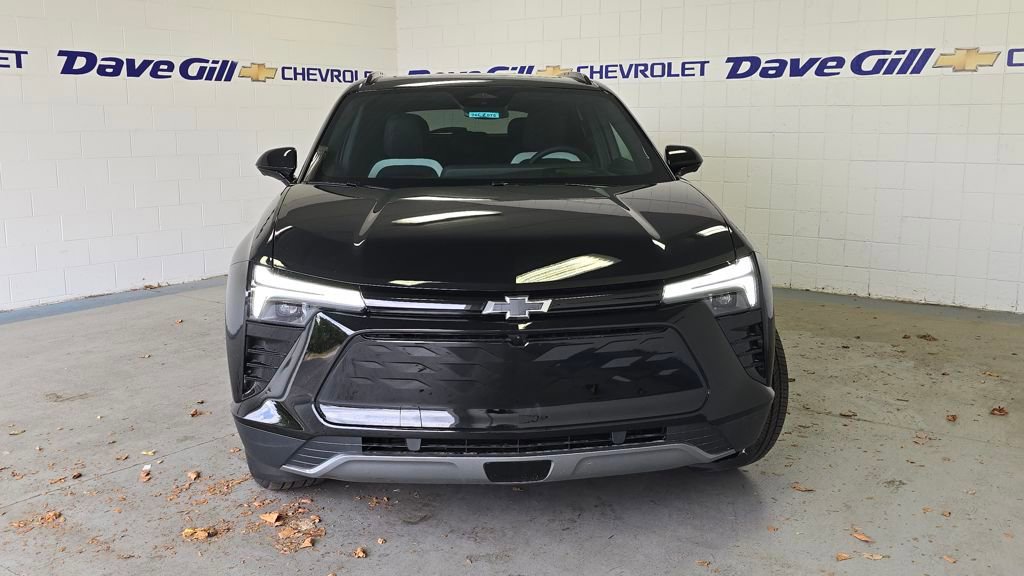 2026 Chevrolet Blazer EV LT - Photo 15
