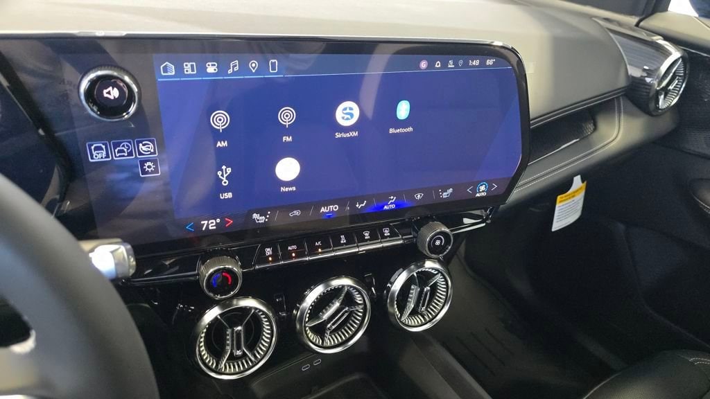 2026 Chevrolet Blazer EV LT - Photo 8
