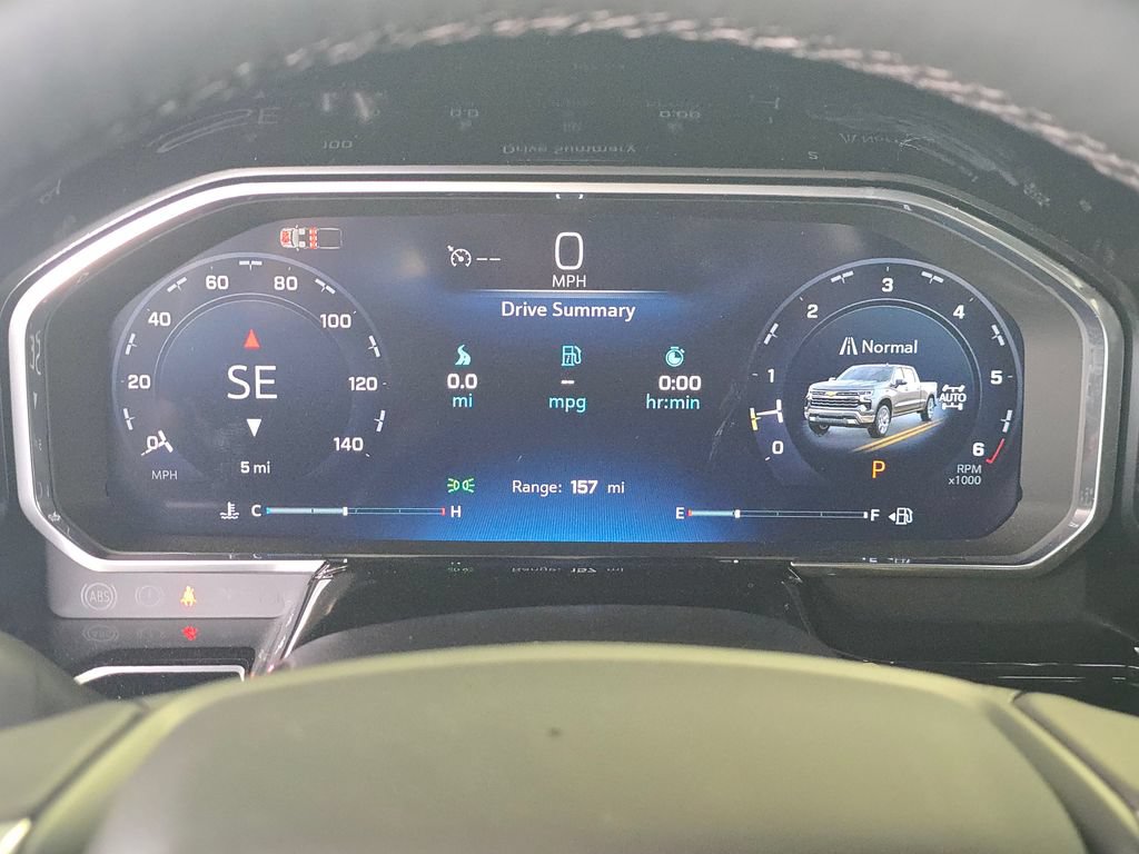 2026 Chevrolet Silverado 1500 RST - Photo 23