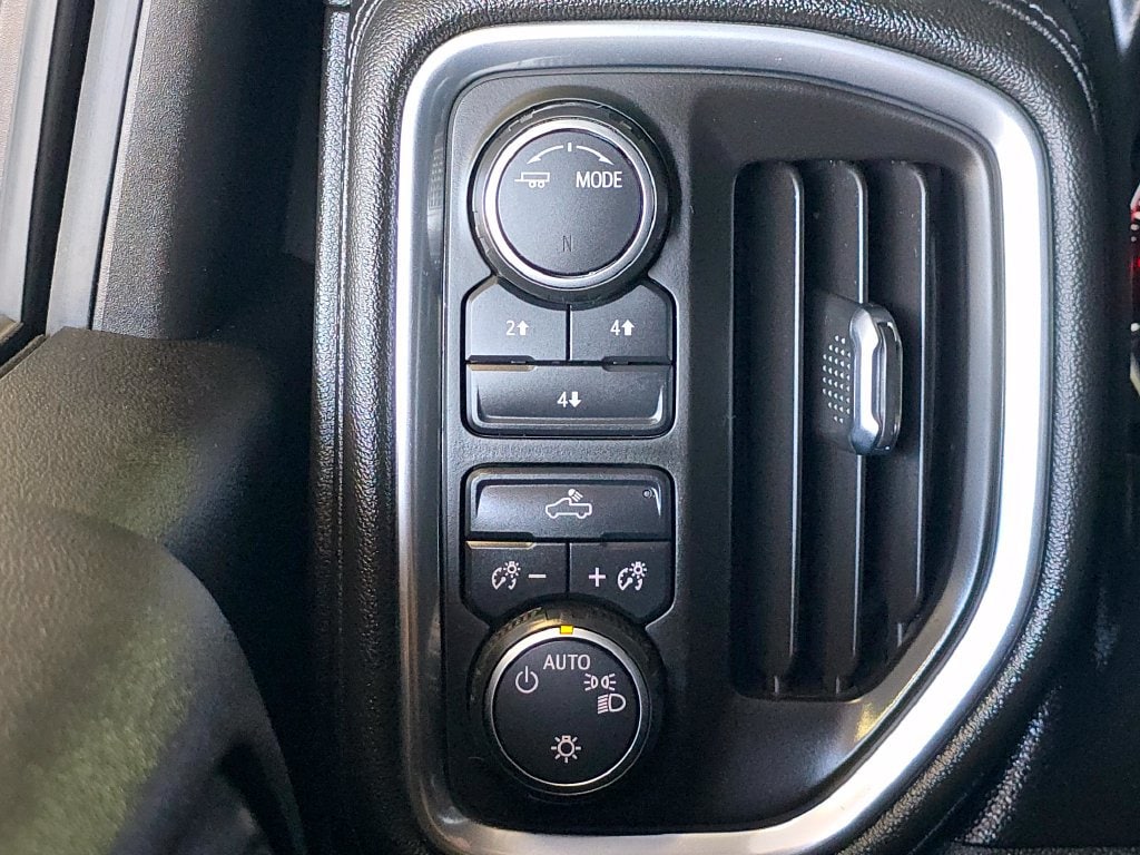 2021 Silverado 2500 HD for Sale in Columbus, OH. Stock #26U289A