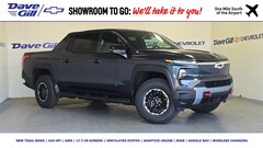2026 Chevrolet Silverado EV Trail Boss - Extended Range Truck