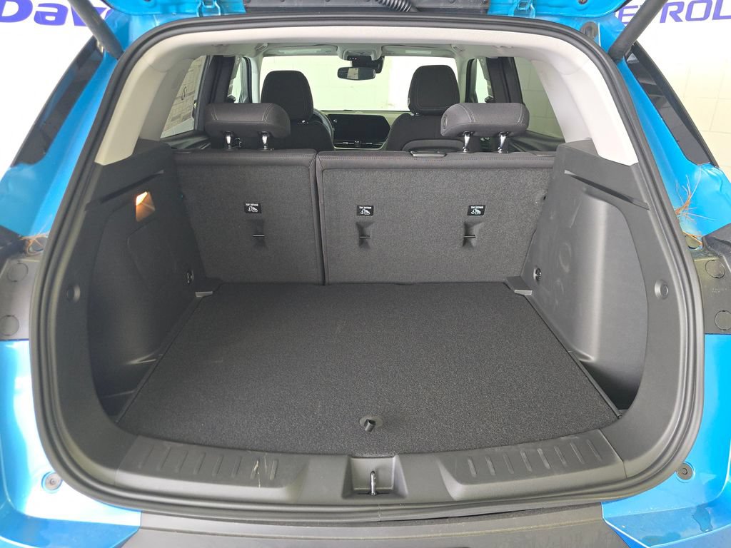2026 Chevrolet Trailblazer LT - Photo 13