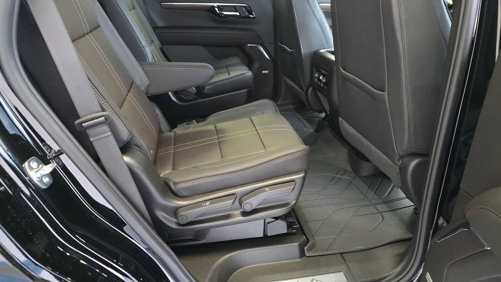 2026 Chevrolet Tahoe High Country - Photo 17