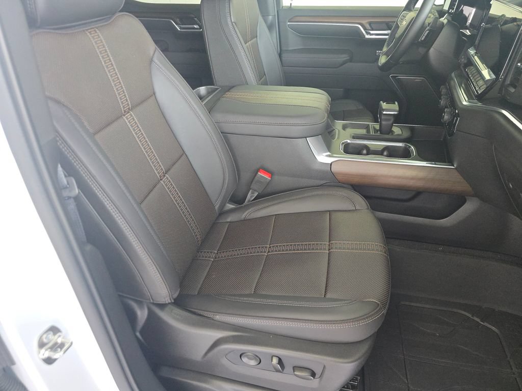 2026 Chevrolet Silverado 1500 High Country - Photo 19