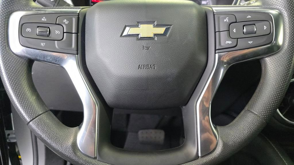 2024 Chevrolet Blazer 2LT photo 2