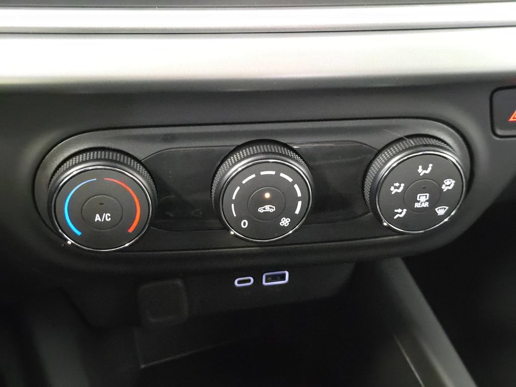 2026 Chevrolet Trax LS - Photo 9