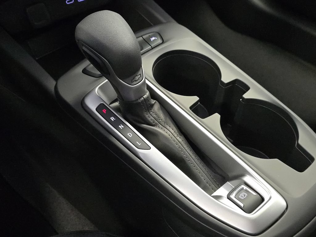 2026 Chevrolet Trax LS - Photo 23