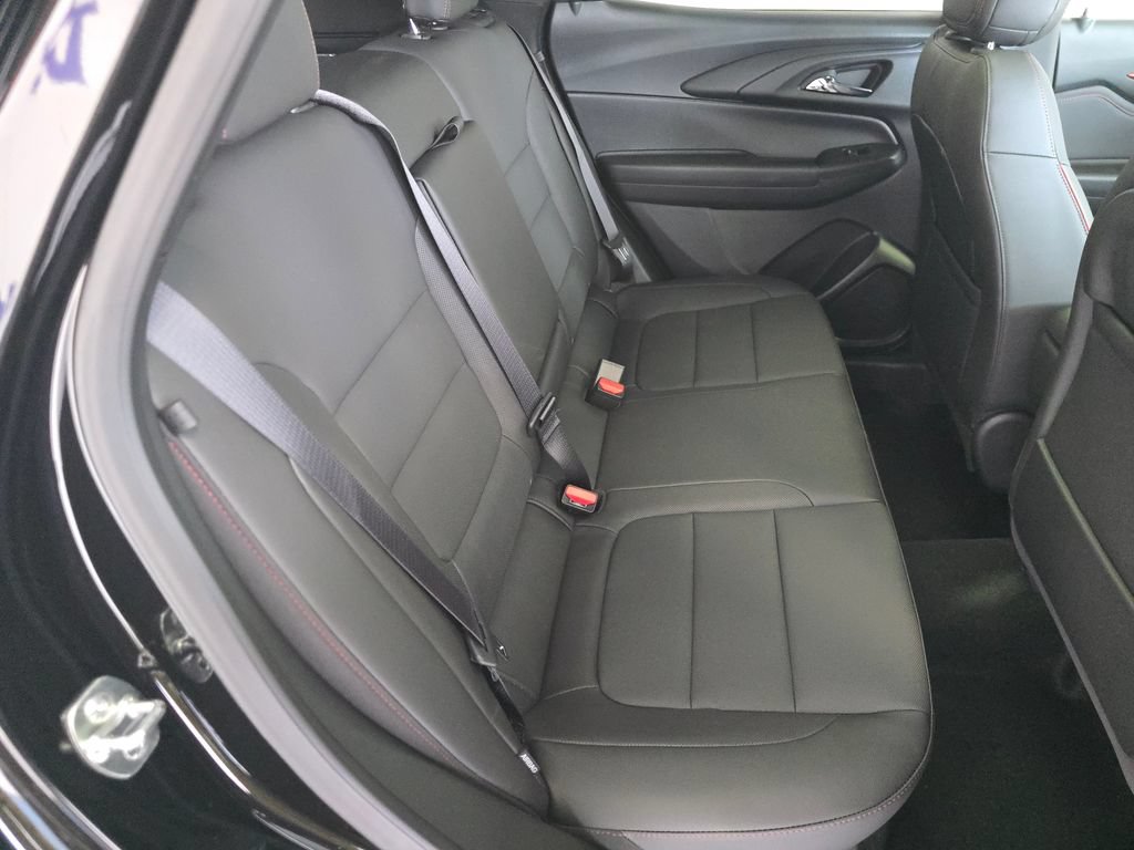2026 Chevrolet Trailblazer RS - Photo 19
