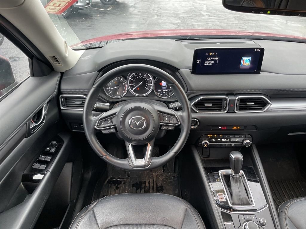 Used 2023 Mazda CX-5 2.5 S Preferred SUV