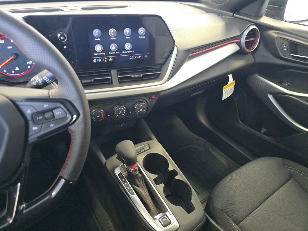 2026 Chevrolet Trax RS - Photo 6