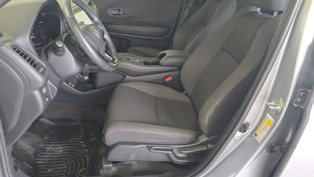 Used 2020 Honda HR-V Sport SUV