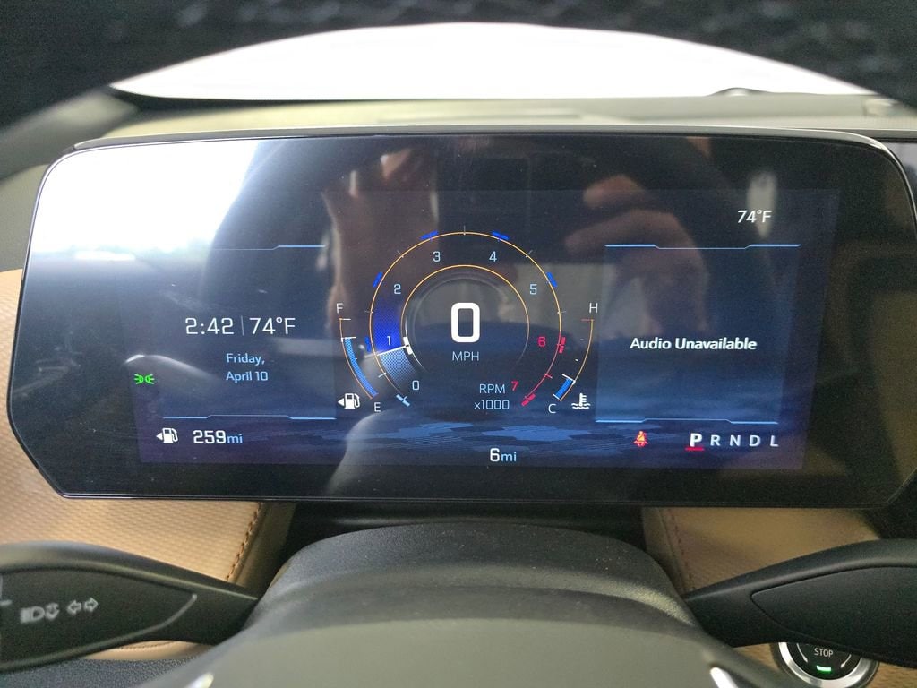 2026 Chevrolet Equinox ACTIV - Photo 26