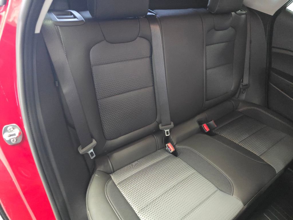 2026 Chevrolet Trax LT - Photo 19