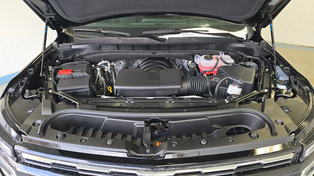 2026 Chevrolet Tahoe High Country - Photo 30