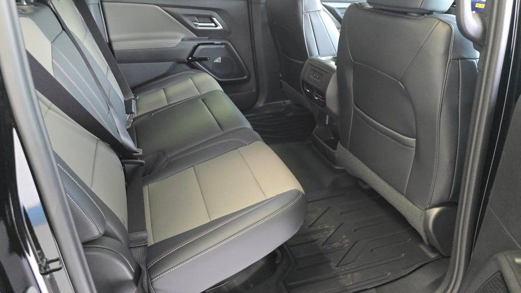 2026 Chevrolet Silverado EV Trail Boss - Photo 13