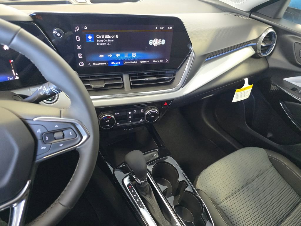 2026 Chevrolet Trax LT - Photo 6
