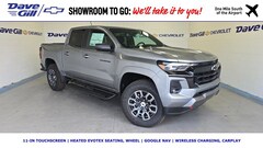 2025 Chevrolet Colorado Z71 Truck
