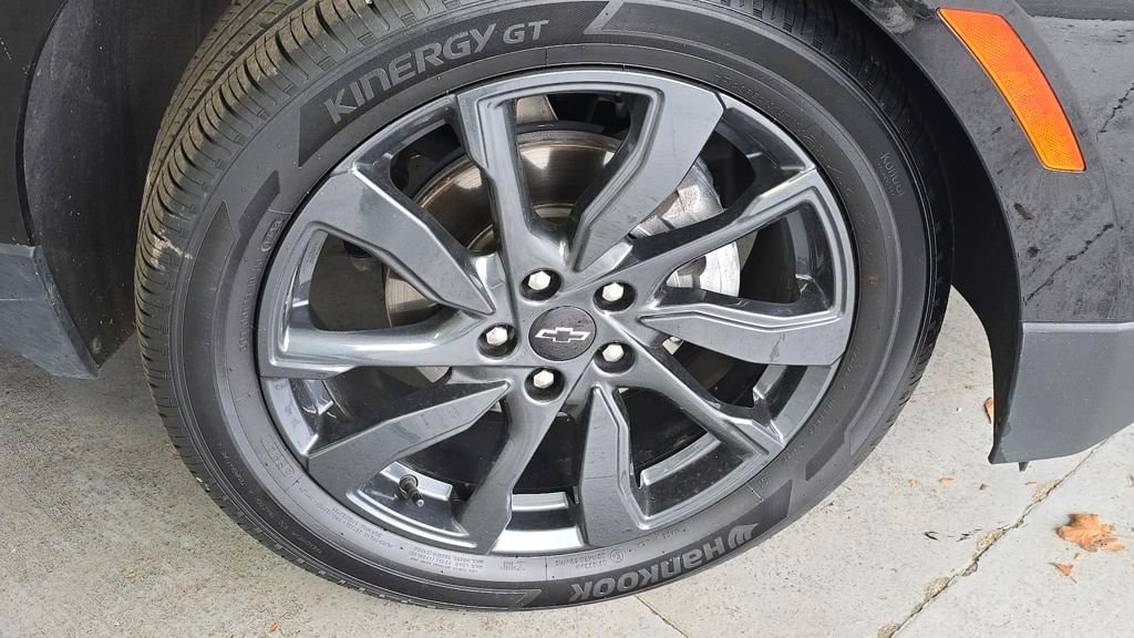 Used 2023 Chevrolet Equinox RS SUV