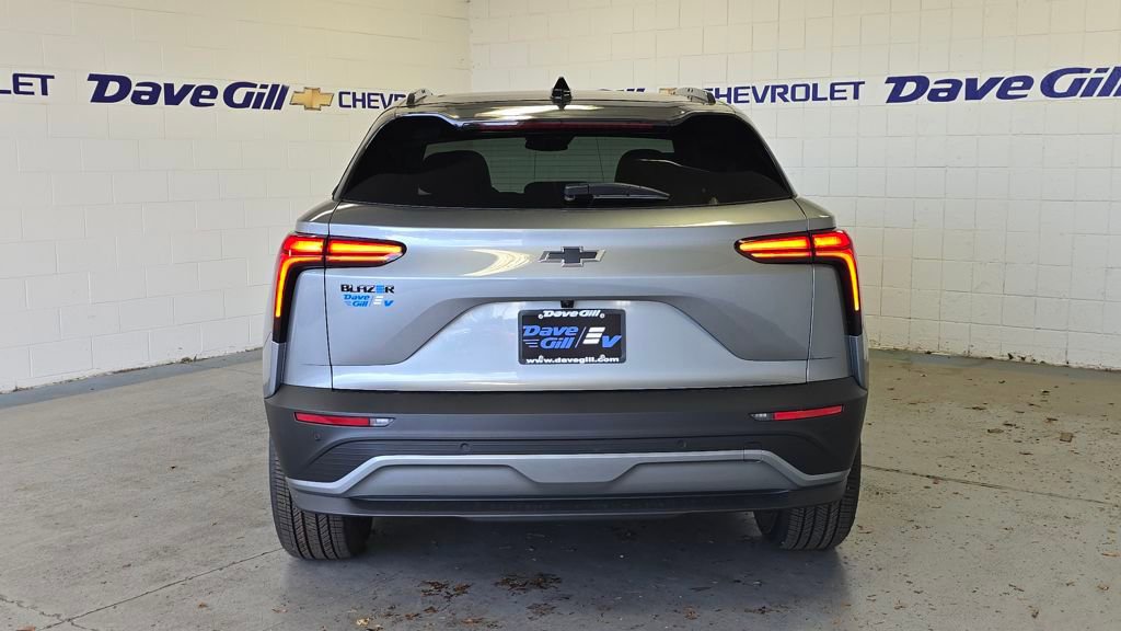 2026 Chevrolet Blazer EV LT - Photo 19