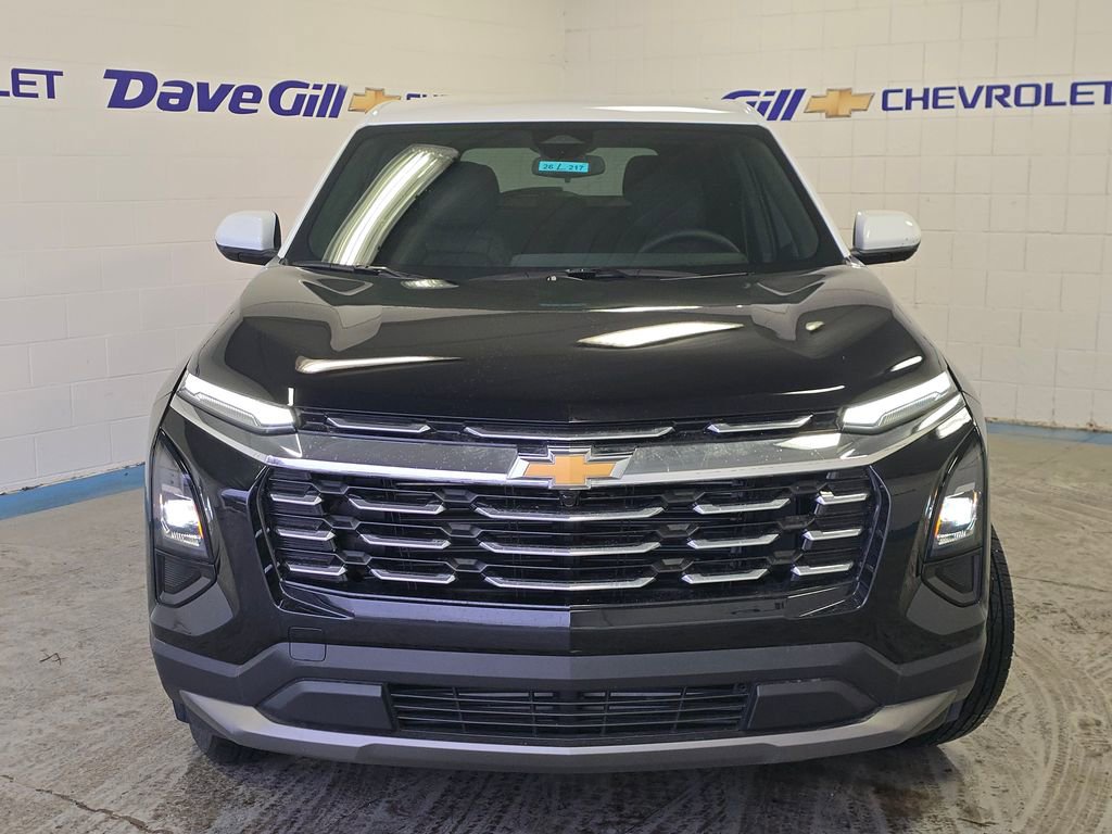 2026 Chevrolet Equinox LT - Photo 14