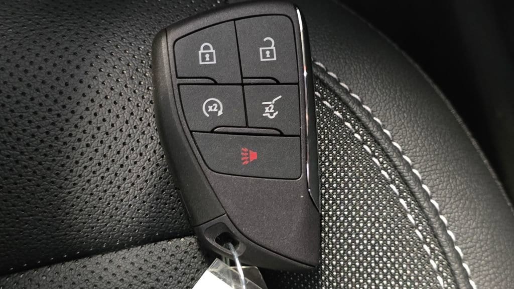 2026 Chevrolet Blazer EV LT - Photo 30