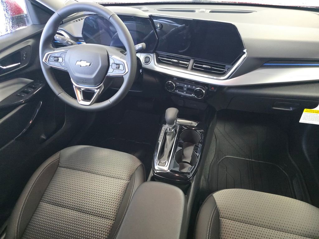 2026 Chevrolet Trax LT - Photo 20