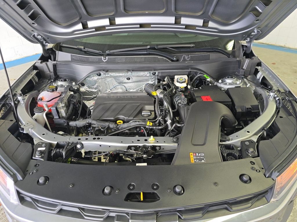 2026 Chevrolet Trax LS - Photo 30