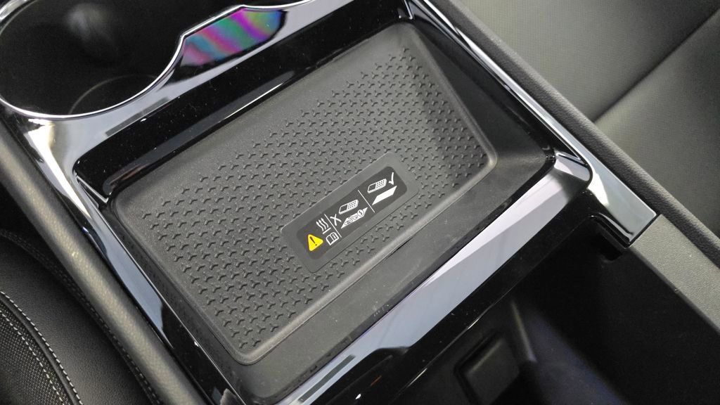 2026 Chevrolet Blazer EV LT - Photo 11