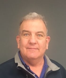 Staff member Dan Dutro from d1403c2a89a5