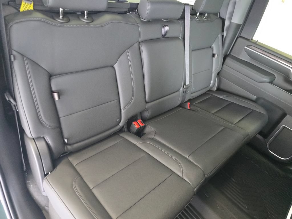 2026 Chevrolet Silverado 2500 HD LTZ - Photo 21