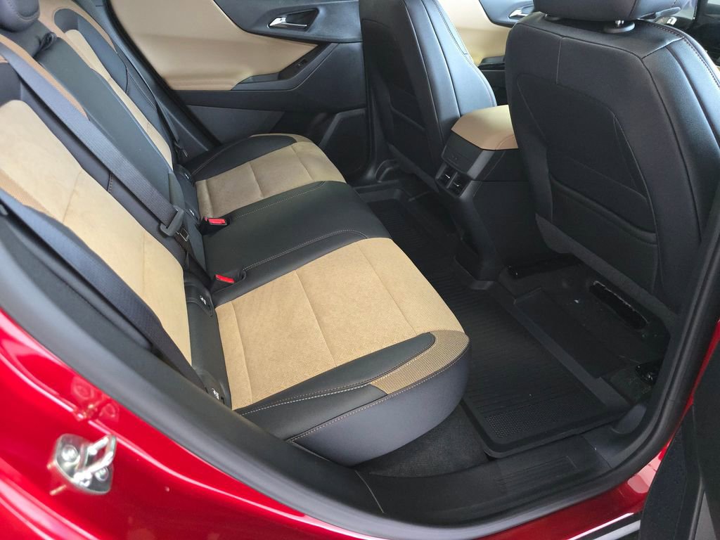 2026 Chevrolet Equinox ACTIV - Photo 16