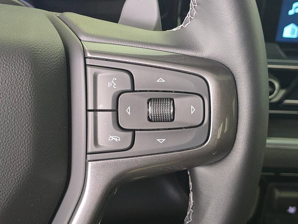 2026 Chevrolet Silverado 1500 High Country - Photo 30