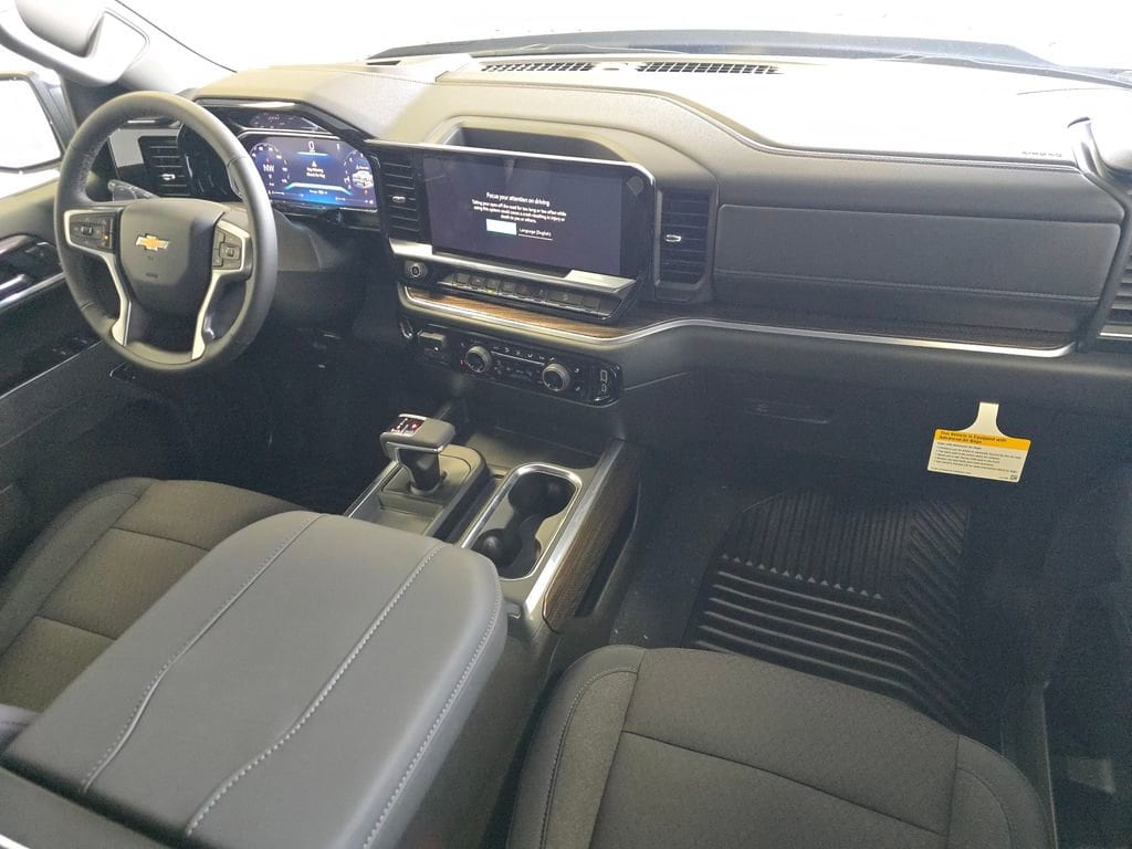 2026 Chevrolet Silverado 1500 LT - Photo 16