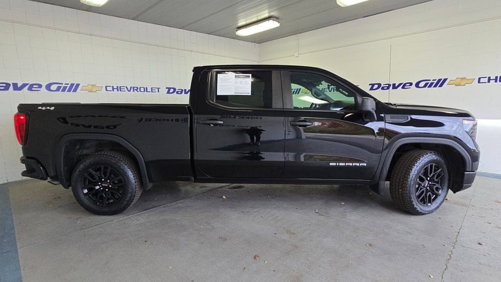 Used 2023 GMC Sierra 1500 Pro Truck