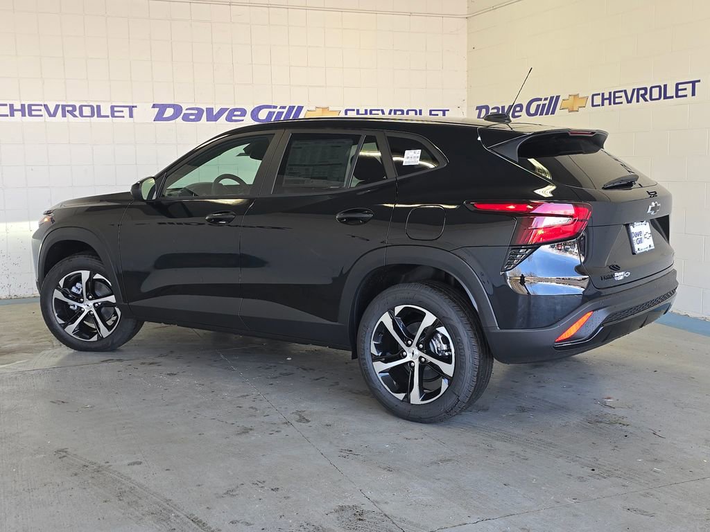 2026 Chevrolet Trax RS - Photo 19