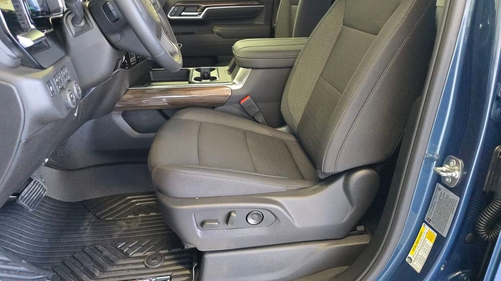 New 2026 Chevrolet Silverado 2500 HD LT Truck