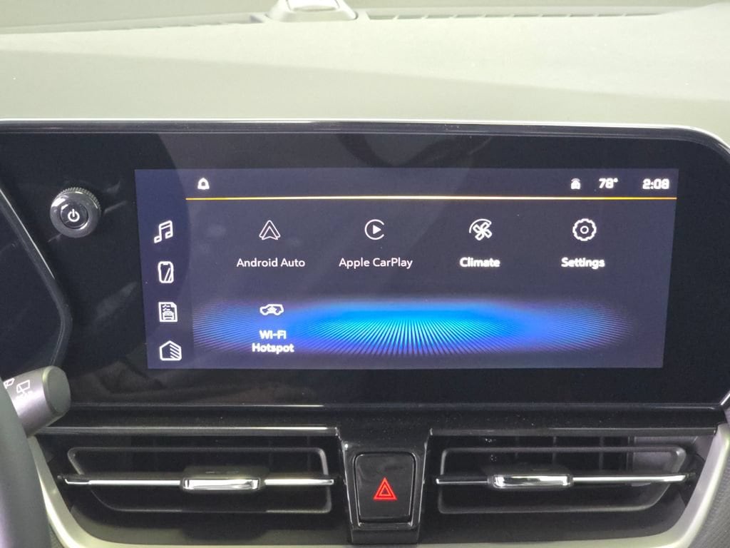 2026 Chevrolet Trailblazer LT - Photo 4