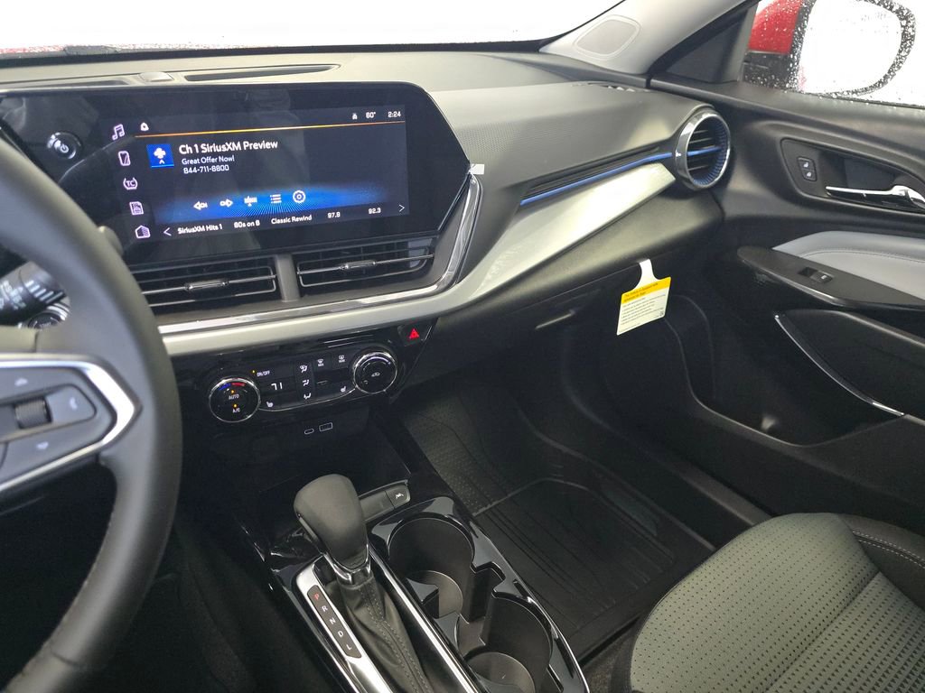 2026 Chevrolet Trax LT - Photo 6