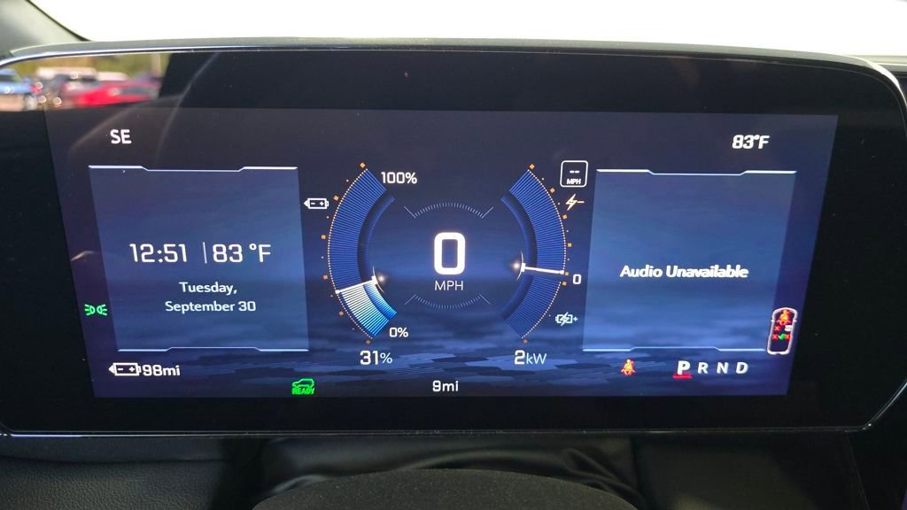 2026 Chevrolet Blazer EV LT - Photo 23