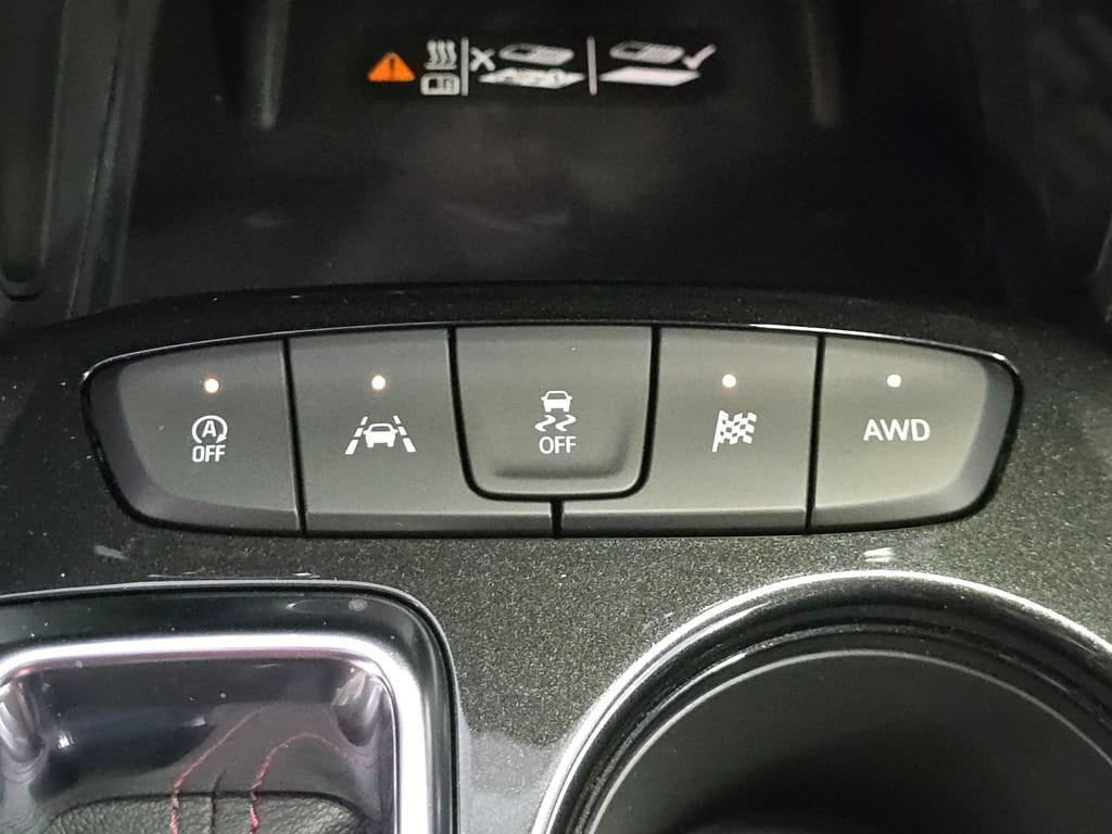 2026 Chevrolet Trailblazer RS - Photo 29