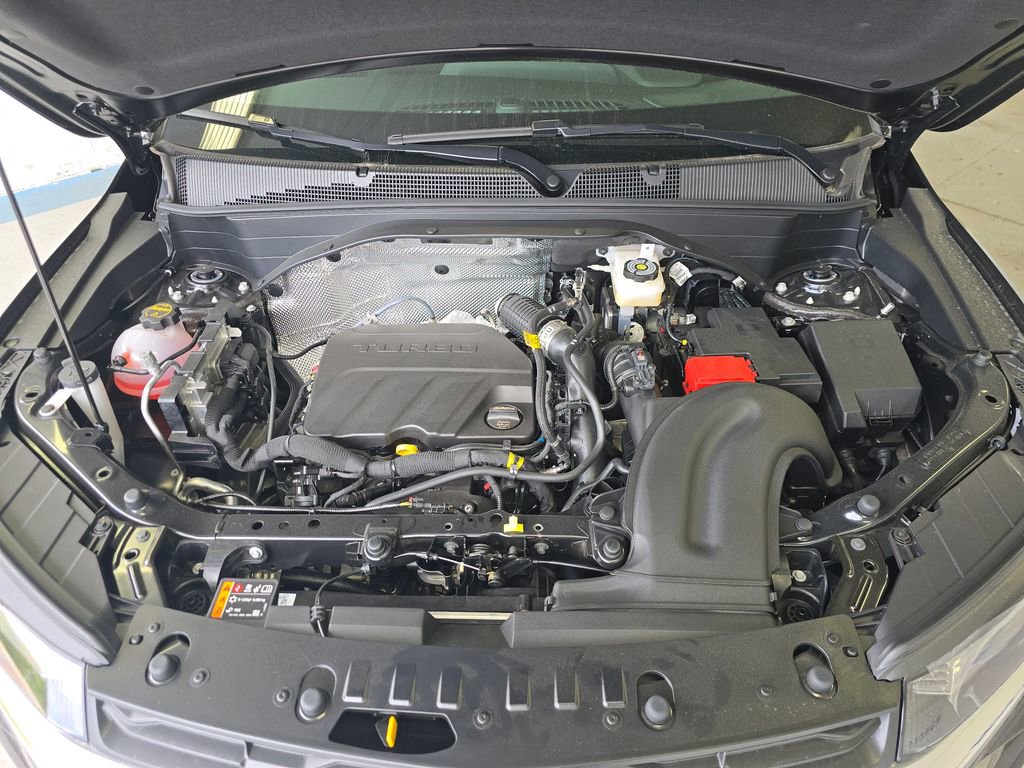 2026 Chevrolet Trailblazer LS - Photo 29