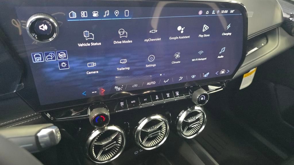 2026 Chevrolet Blazer EV LT - Photo 6